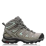 Salomon X Ultra 3 Mid Gore-Tex (wasserdicht) Damen...