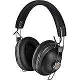 Panasonic RP-HTX90NE-K Bluetooth Kopfhörer Noise...