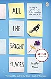 All the Bright Places: The Story of a Boy called Finch...