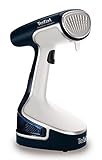 Tefal DR8085 Access Steam Garment Steamer - White and...