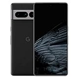 Google Pixel 7 Pro – Entsperrtes Android-Smartphone...