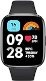 Xiaomi Redmi Watch 3 Active, 1,83 Zoll-LCD-Display,...