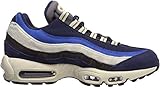 Nike Herren Air Max 95 PRM Laufschuhe, Mehrfarbig...