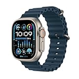 Apple Watch Ultra 2 (GPS + Cellular, 49 mm) Smartwatch...