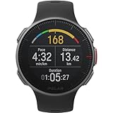 Polar Vantage V – Premium-Multisportuhr mit GPS,...