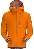 Arcteryx Herren Alpha FL Jacke Regenjacke...