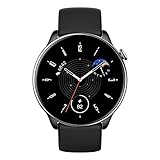 Amazfit GTR Mini 43mm Smartwatch für Frauen und...