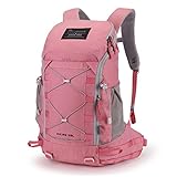 MOUNTAINTOP 35L Wanderrucksack Herren Damen...