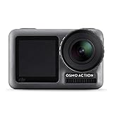 DJI Osmo Action Cam - Digitale Actionkamera mit 2...