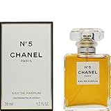 Chanel No. 5 Eau de Parfum Spray 35 ml