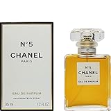 Chanel No. 5 Eau de Parfum Spray 35 ml