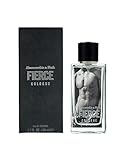 Abercrombie & Fitch, Abercrombie & Fitch Fierce Eau De...