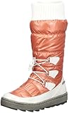 Tamaris - Snowboots - 1-26638-39 Orange-Carrara EUR 37