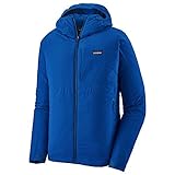 PATAGONIA Herren M's Nano-Air Hoody Jacke, Blau...