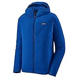 PATAGONIA Herren M's Nano-Air Hoody Jacke, Blau...