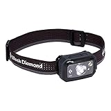 Black Diamond Unisex-Adult Revolt 350 HEADLAMP,...