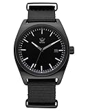 Adidas Herren Analog Quarz Smart Watch Armbanduhr mit...