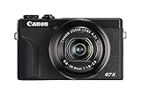 Canon PowerShot G7 X Mark III Digitalkamera (20,1 MP,...