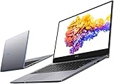 HONOR MagicBook 14 Laptop, 35,56cm (14 Zoll), Full HD...
