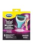 Scholl Velvet Smooth elektrischer Hornhautentferner Pro...