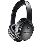 Bose QuietComfort 35 Wireless Headphones II –...