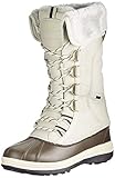 CMP Damen THALO WMN WP Snow Boot, Gesso, 36 EU