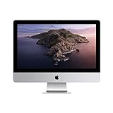 Apple iMac (21,5', 8GB RAM, 1TB Speicherplatz,...