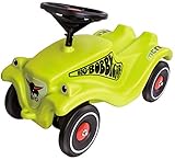 BIG Spielwarenfabrik BIG 800056074 - Bobby Car Classic,...