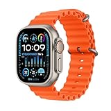 Apple Watch Ultra 2 (GPS + Cellular, 49 mm) Smartwatch...