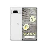 Google Pixel 7a und Ladegerät –...