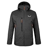 Salewa Herren PELMO PTX 2L M CONVERTIBLE JKT, Powertex...