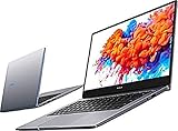 HONOR MagicBook 14 Laptop, 35,56cm (14 Zoll), Full HD...