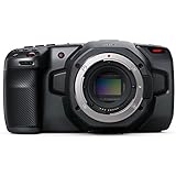 Blackmagic Design Pocket Cinema Camera 6K (Steckplatz...