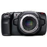 Blackmagic Design Pocket Cinema Camera 6K (Steckplatz...