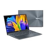 ASUS ZenBook 13 OLED Ultra-Slim Laptop, 13,3 Zoll FHD...