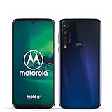 Motorola Mobility moto g8 plus Dual-SIM Smartphone (6,3...
