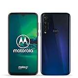 Motorola Mobility moto g8 plus Dual-SIM Smartphone (6,3...