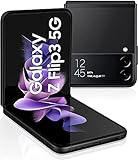 Samsung Galaxy Z Flip3 5G (17,03 cm) , faltbares Handy,...