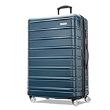 Samsonite Omni 2 Hardside Erweiterbares Gepäck mit...