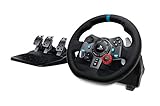 Logitech G G29 Driving Force Racing Wheel und...