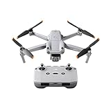 DJI Air 2S, Kameradrohne mit 3-Achsen-Gimbal 5.4K...