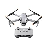 DJI Air 2S, Kameradrohne mit 3-Achsen-Gimbal 5.4K...