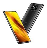 Xiaomi Poco X3 NFC Smartphone RAM 6GB ROM 128GB...