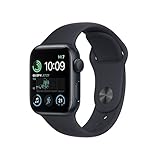 Apple Watch SE (2. Generation) (GPS + Cellular, 40mm)...