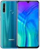 HONOR 20e - Smartphone 64GB, 4GB RAM, Dual SIM, Phantom...