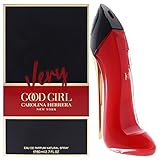 Carolina Herrera Very Good Girl Edp 80 Natural Spray,...