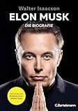 Elon Musk: Die Biografie - Deutsche Ausgabe - Vom Autor...