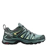 Salomon X Ultra 3 Gore-Tex (wasserdicht) Damen...