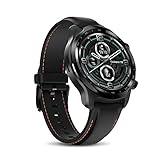 Ticwatch Pro 3 GPS-Smartwatch für Männer und Frauen,...