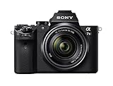 Sony Alpha 7 II | Spiegellose Vollformat-Kamera mit...